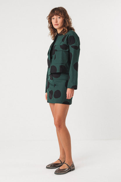 Chaqueta Kuntze