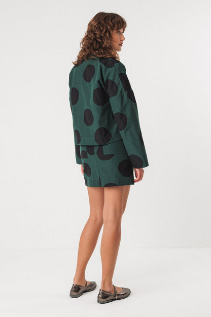 Chaqueta Kuntze