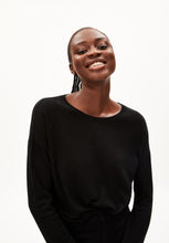 Afbeelding in Gallery-weergave laden, LAARNI black
