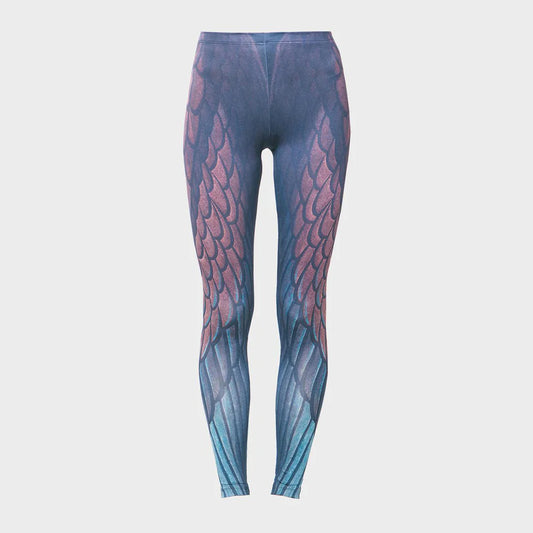 Due Cormorant legging