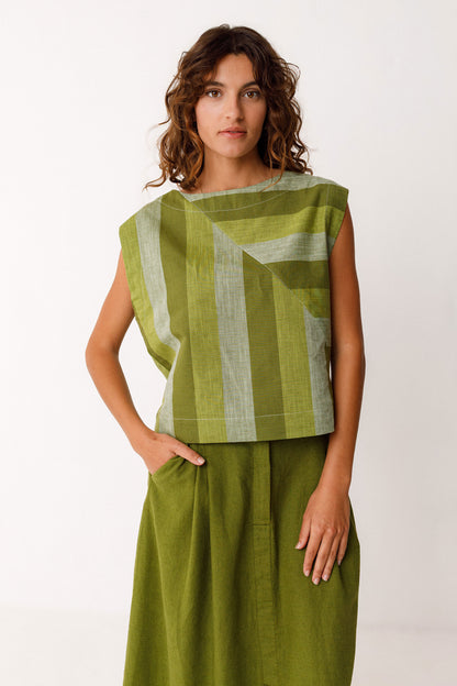 Lesia Shirt