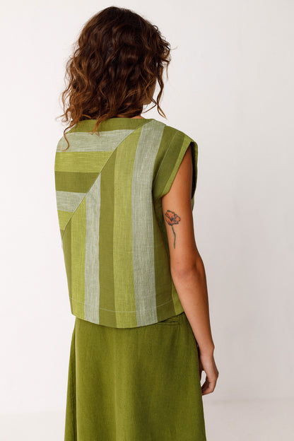 Lesia Shirt