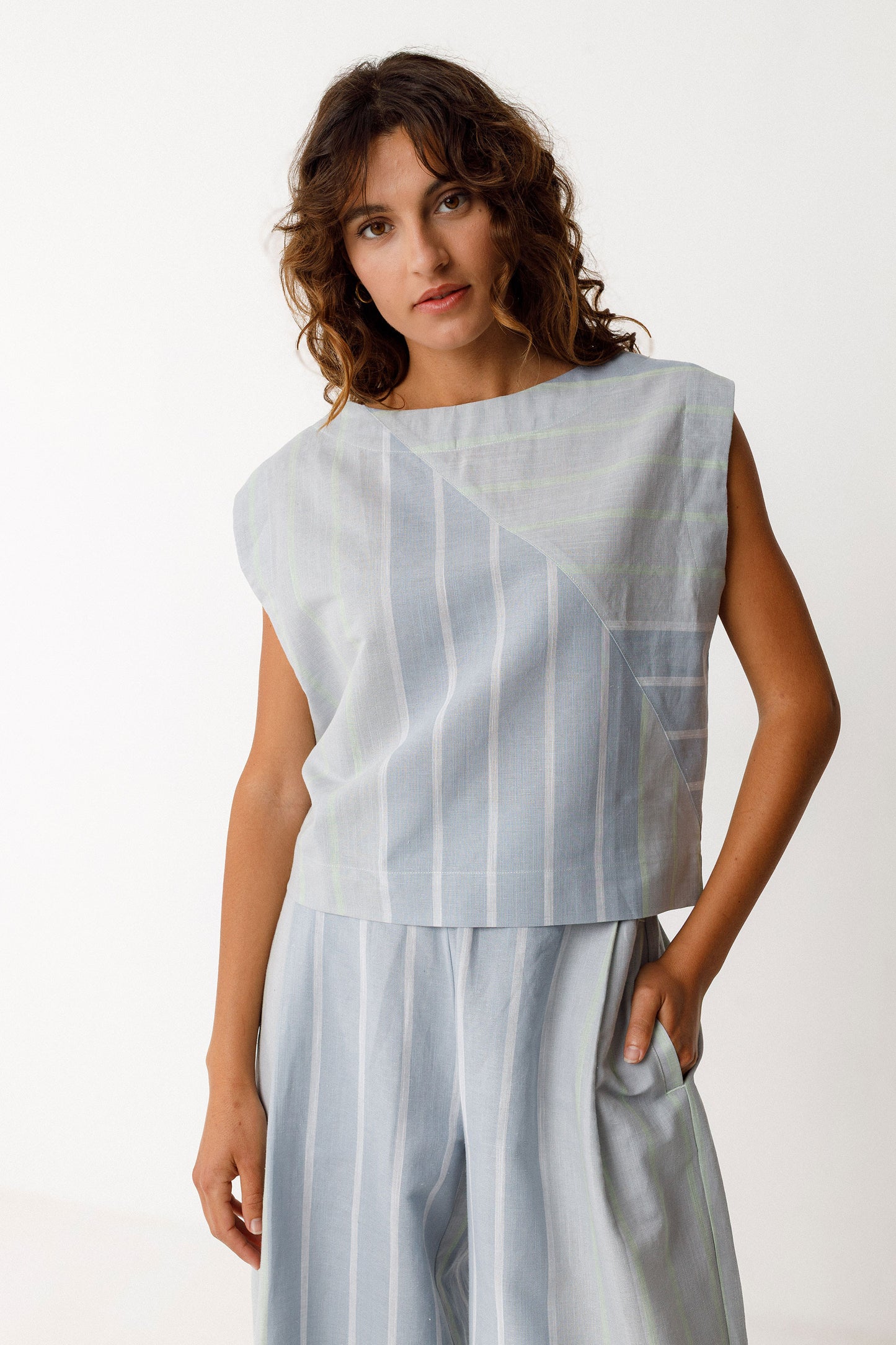 Lesia Shirt