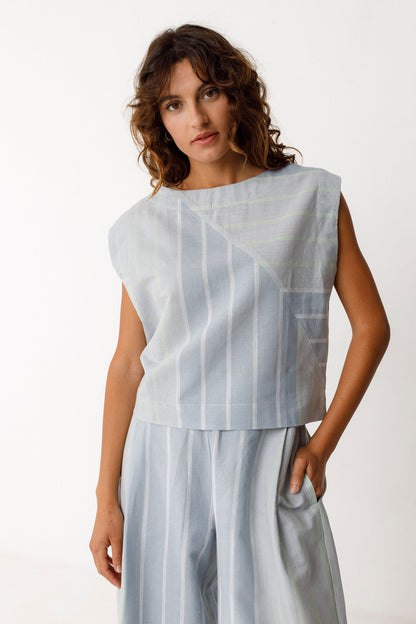 Lesia Shirt