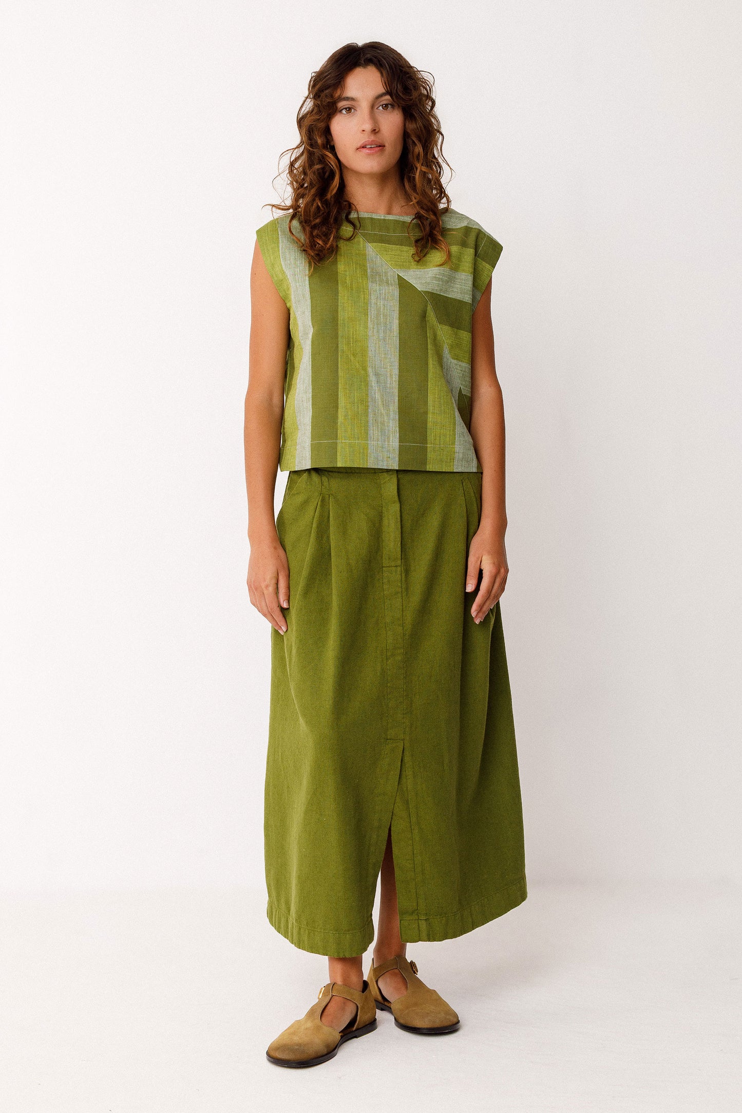 Lesia Shirt