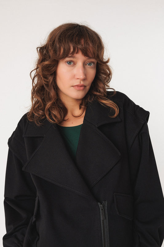 Chaqueta Maren