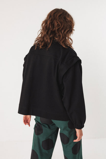 Chaqueta Maren