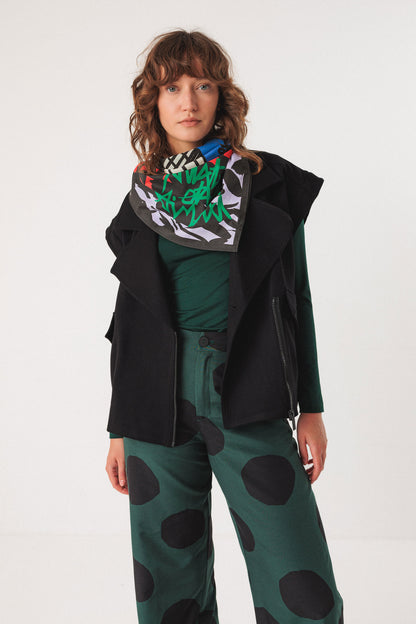 Chaqueta Maren