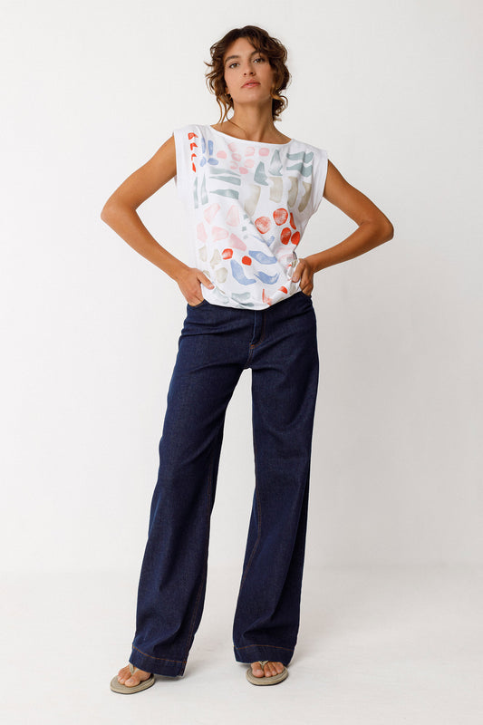 Marixol-Gots T-Shirt