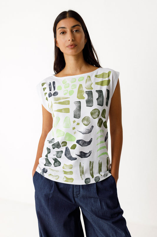 Marixol-Gots T-Shirt