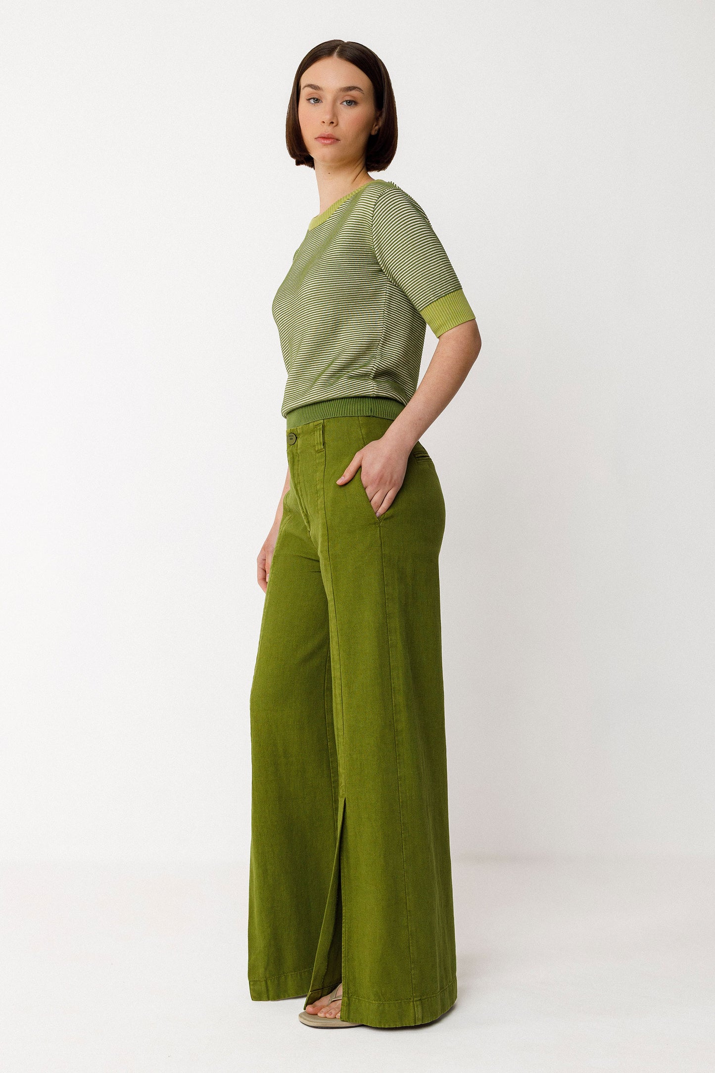 Narea Broek