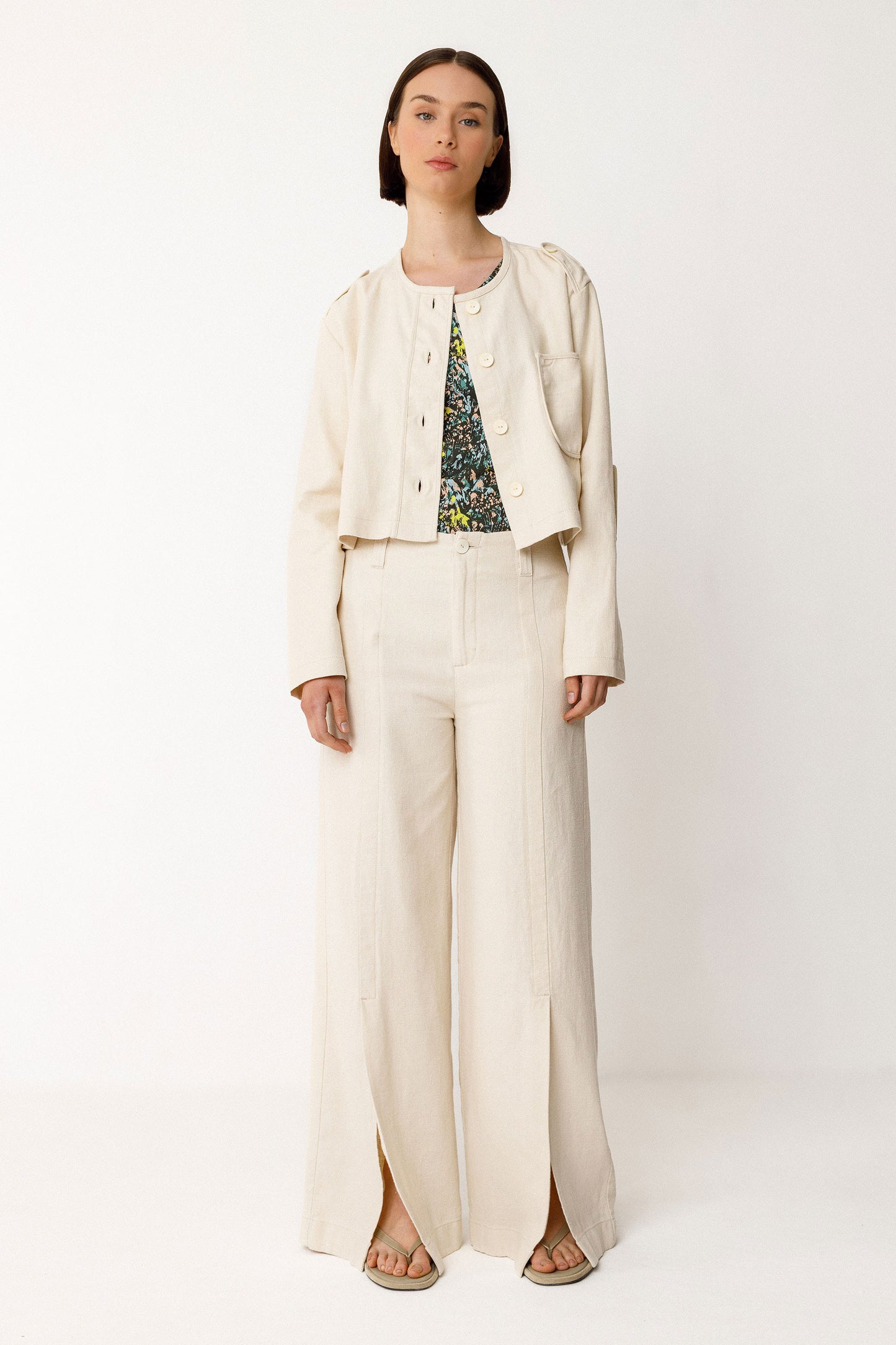 Narea Broek