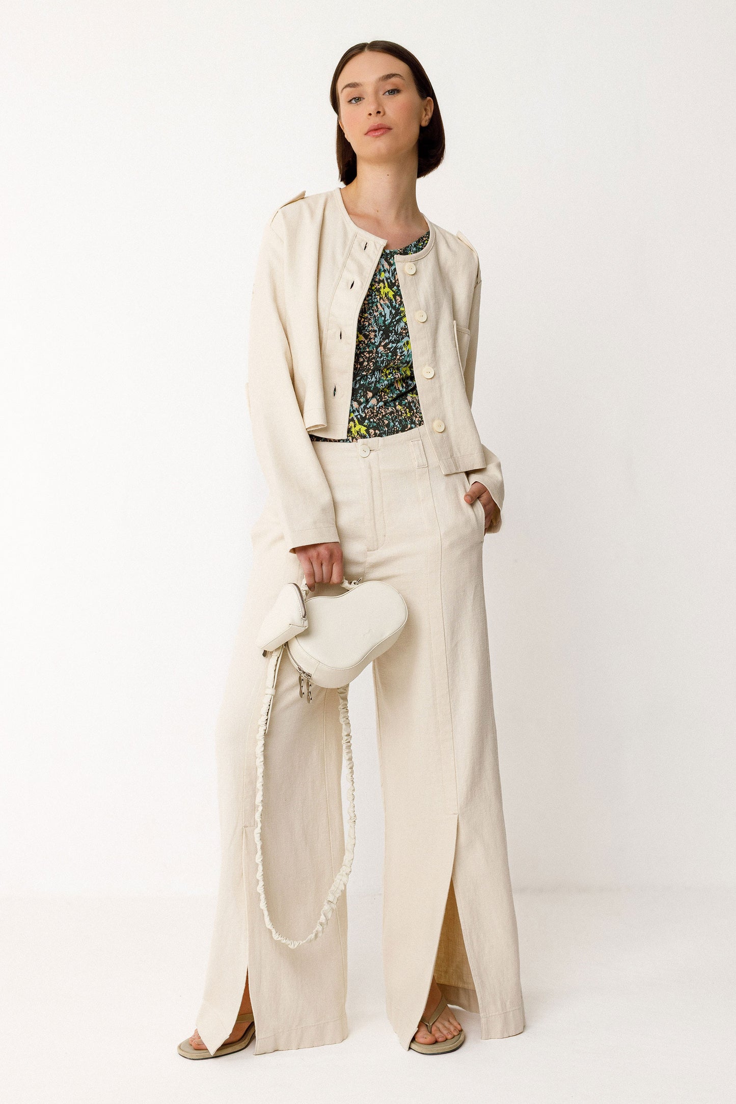 Narea Broek