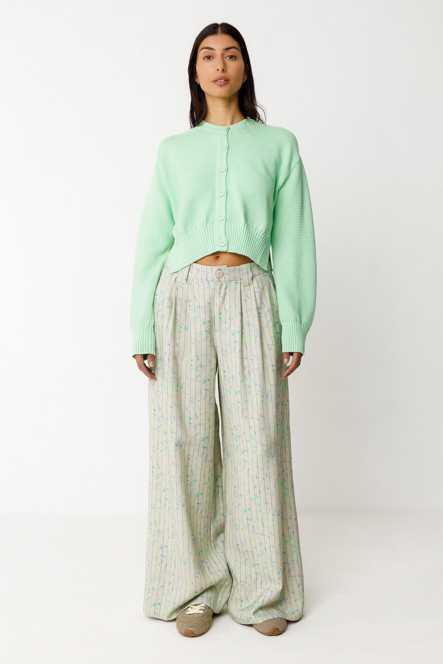Nia Gots Trouser Cell