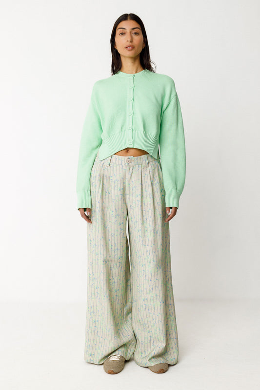 Nia Gots Trouser Cell