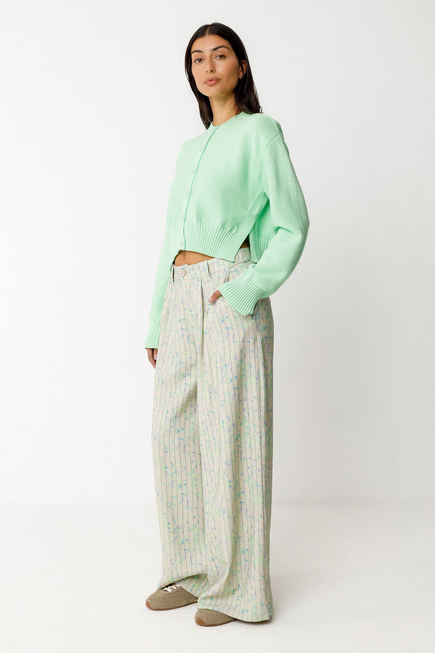 Nia Gots Trouser Cell