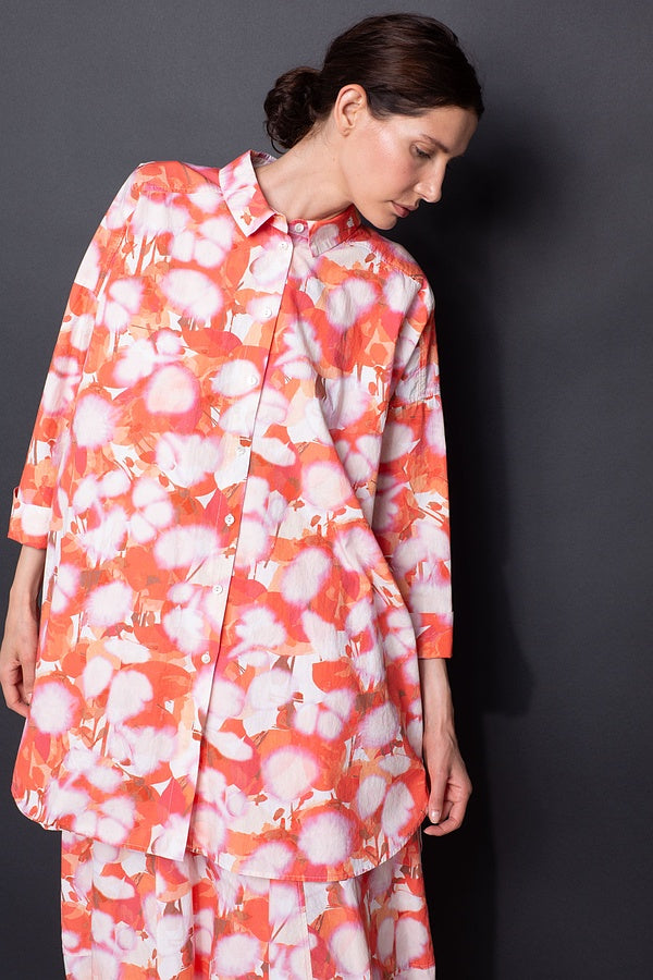 Blouse Kounst Pomelo