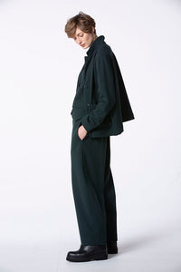 Trousers TRENWA pond