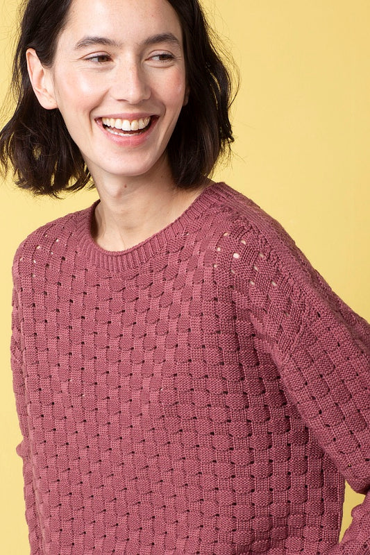 Pullover 525