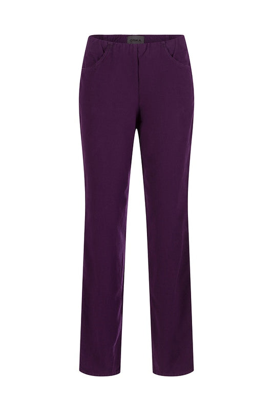 Trousers 423 ACAI