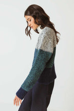 Afbeelding in Gallery-weergave laden, NORTZA SWEATER NAVY
