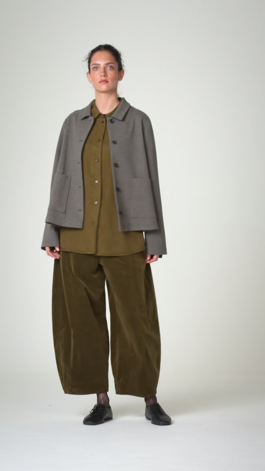 Jacke 6632