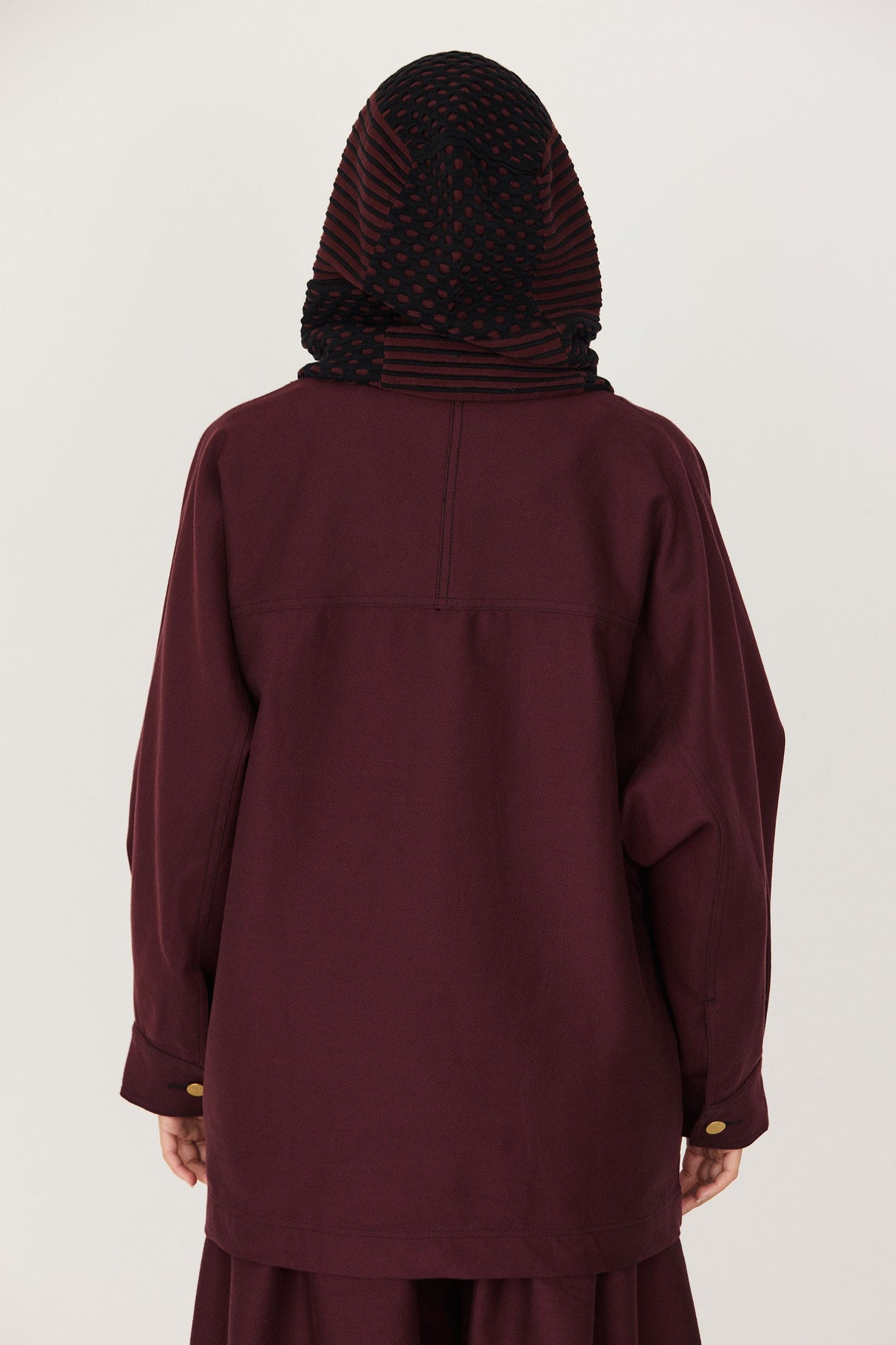 Gorro Xano