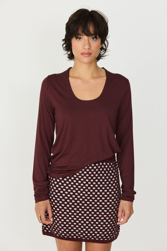 Camiseta Zur-16