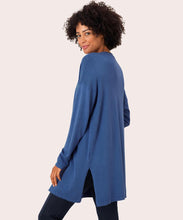 Afbeelding in Gallery-weergave laden, MASAI Vest Lon True Navy
