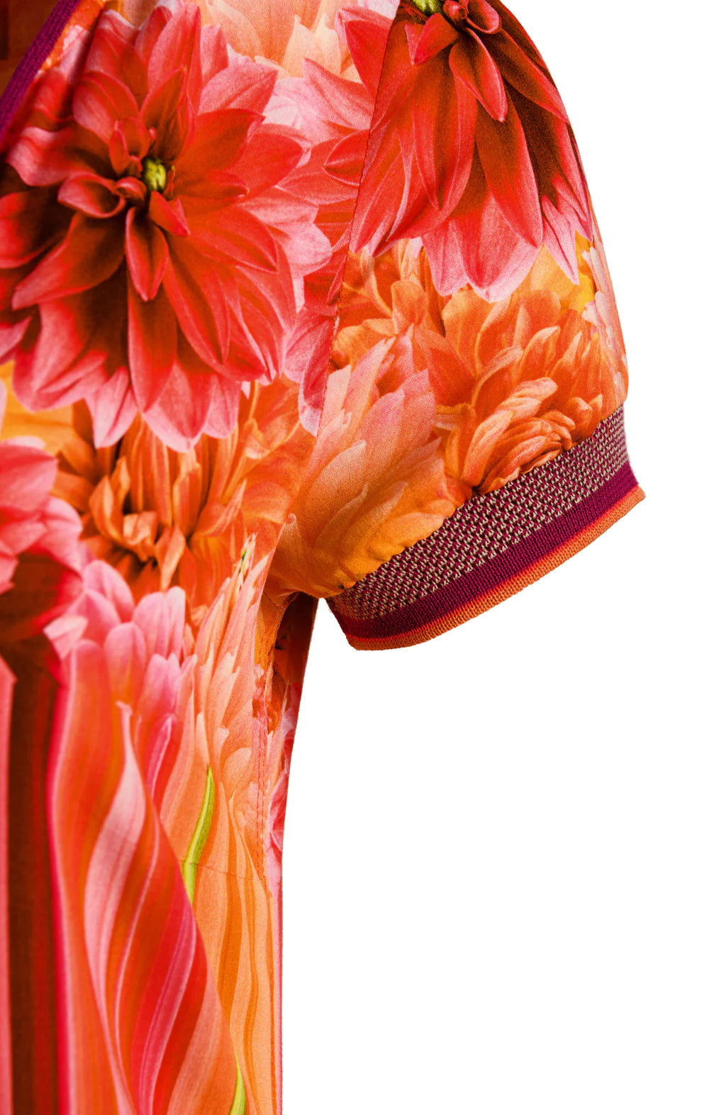 Tunikakl Dahlia
